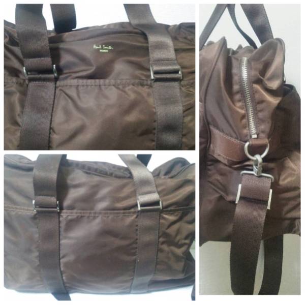 ２way☆便利♪Paul Smith WOMEN ポールスミスウーマン★バッグ