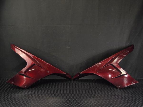 抜群!マグザムSG17J.SG21Jサイドアーマー.サイドカバー