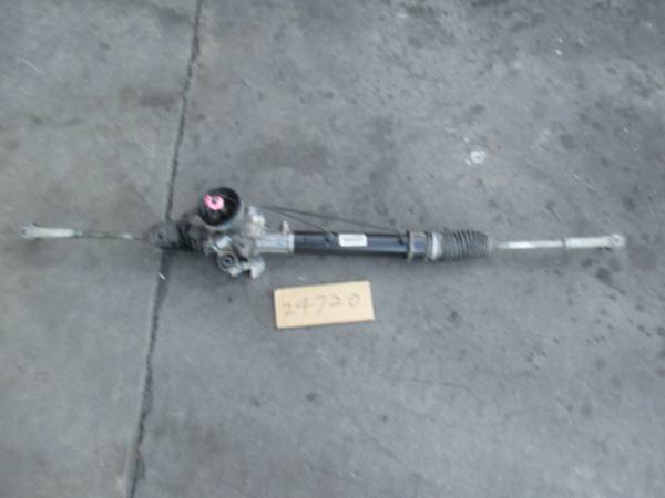 ◆◇ステップW RG1 18年 ステアリングギアBOX ピニオン◇◆