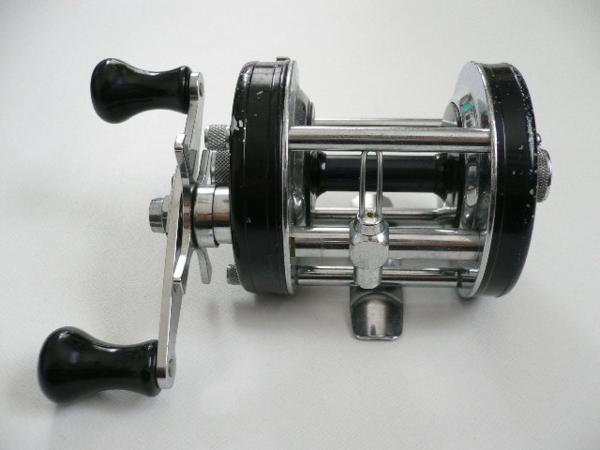 オールド アブ Abu Ambassadeur 6500C ナベ型 #800405 【公式通販】