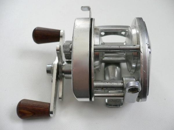 懐かしい オールド シマノ バンタム Bantam 100 中古品