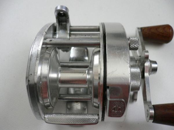 懐かしい オールド シマノ バンタム Bantam 100 中古品