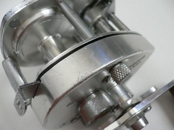 懐かしい オールド シマノ バンタム Bantam 100 中古品