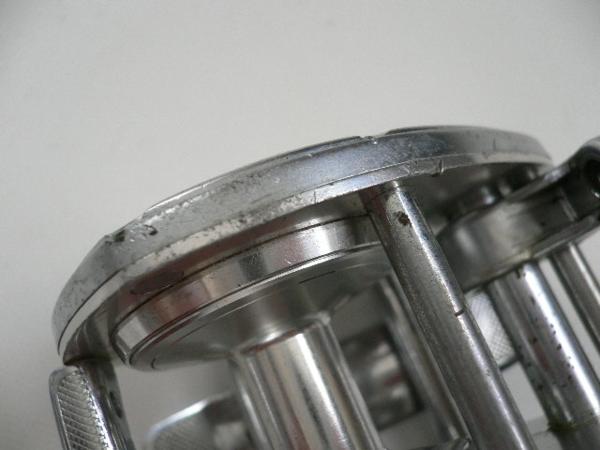 懐かしい オールド シマノ バンタム Bantam 100 中古品