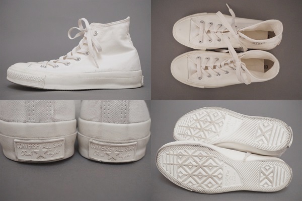 CONVERSE コンバース オールスター モノカラーズ スニーカー