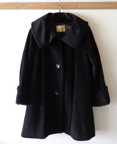 スピック&スパン ノーブル Spick&Span Noble ウール　コート