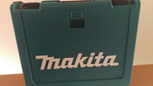 マキタ makita 4モードインパクトドライバ TP141DRMX 青