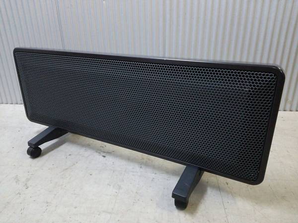 フランス・キャンパ社 CAMPA 電気暖房機ミディアン　遠赤外線 良品即決☆ キャンパ CAMPA ミディアン 遠赤外線 フランス製