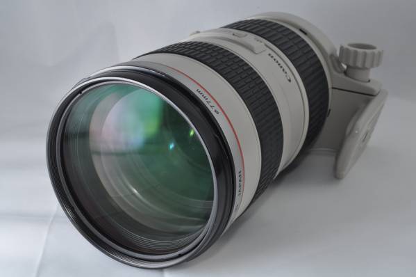 新品LUMIX G VARIO 35-100mm/F4.0-5.6 ASPH H-FS35100-Sシルバー 望遠