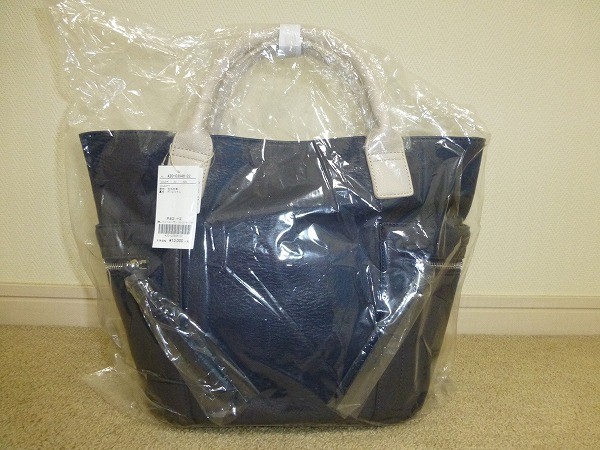 新品 LAZY SUSAN レイジースーザン ショルダーバッグ