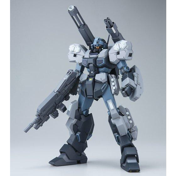 1⁄100 ジェスタ・キャノン MG MG | ジェスタ・キャノン｜バンダイ