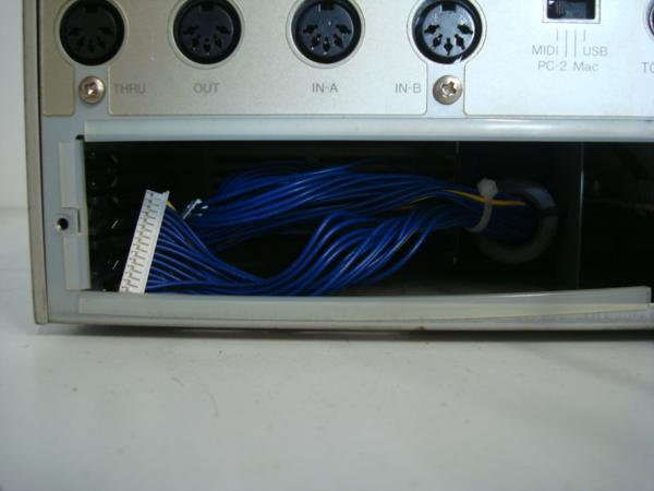 YAMAHA 音源モジュール MU2000 ☆ 41A32-4 MU2000 YAMAHA | 高額買取