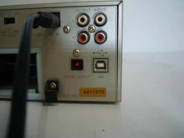 YAMAHA 音源モジュール MU2000 ☆ 41A32-4 MU2000 YAMAHA | 高額買取