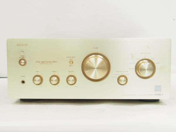 DENON PMA-S10IIIL プリメインアンプ デノン - ⁄ Den Denon Yahoo