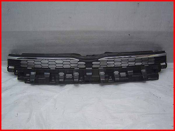 ZRR70G/ZRR75G後期ヴォクシー純正ラジエーターグリル フロント