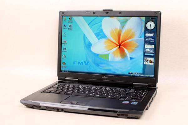 ★Win 7★NF/a70 C2D CORE2DUO 2G/120G 15.4ワイド マルチ/WLAN