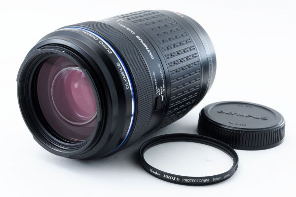☆美品☆OLYMPUS ZUIKO DIGITAL 70-300 4-5.6 ED ＃60 Olympus 【公式