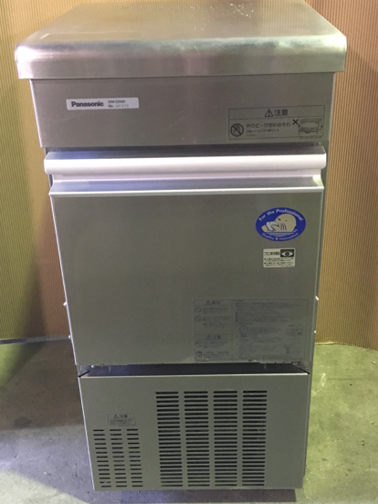 パナソニック 製氷機 | 2026年最新Yahoo!オークション 25kg製氷機 SIM 