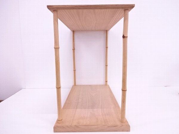 46042# 【1円～】竹台子 竹台子の通販 【公式通販】