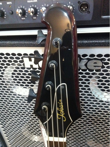 TOKAI THUNDERBIRD BASS トーカイ サンダーバード ベース - Tokai