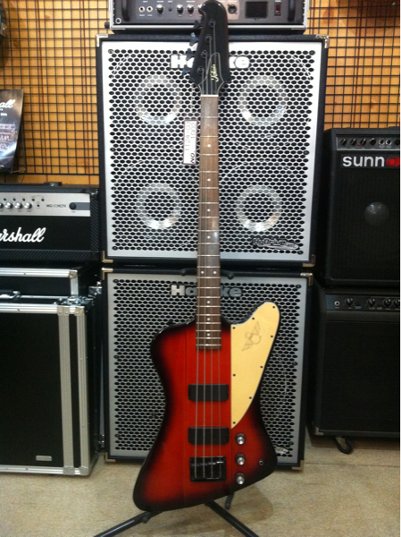 TOKAI THUNDERBIRD BASS トーカイ サンダーバード ベース ホビー
