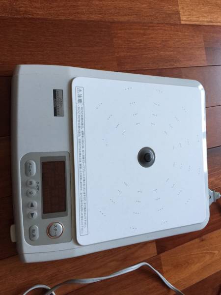 Amway インダクションレンジ E-3110-J