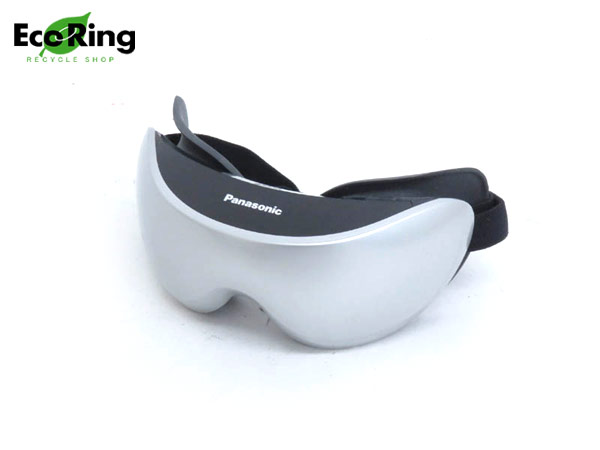 1円 パナソニック EH-SW20 目もとエステ リフレタイプ 家電HC286