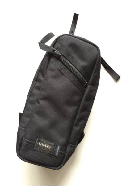 ポーター&アップリカ 保温可ボトルケース／哺乳瓶ケース【USED】