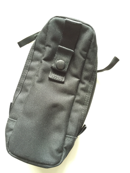 ポーター&アップリカ 保温可ボトルケース／哺乳瓶ケース【USED】