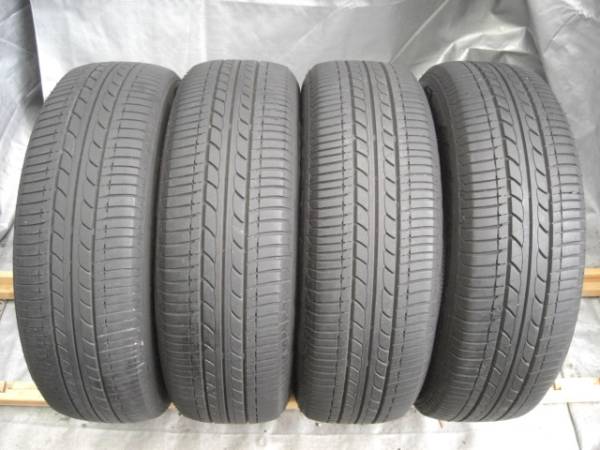 即日発送@ 195/65R15 BS ECOPIA EP25 4本！M088 【公式通販】