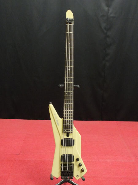  YAMAHA BX-5 エレキベース 現状品(ヤマハ)｜売買されたオークション情報、yahooの商品情報をアーカイブ公開 - オークファン ヤマハ