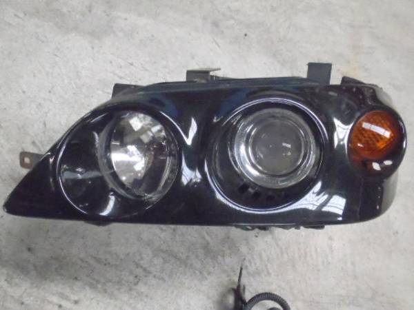 28-4019　ランサーセディアＷ　CS5　純正ＯＰ　4灯ライト