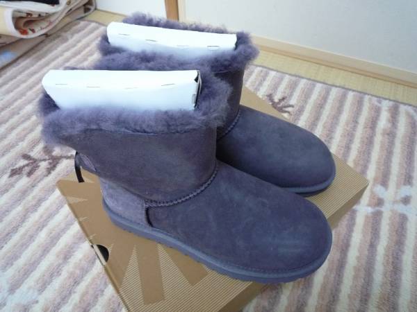 UGG　ブーツ