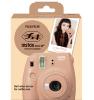富士フィルム /チェキinstax mini8+プラス/ COCOA