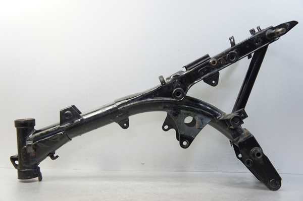 モンキー・ゴリラ☆登録書類付 ゴリラ フレーム☆2T35C