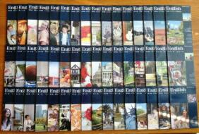 【正規品】スピードラーニング英語 全48巻 テキストセット