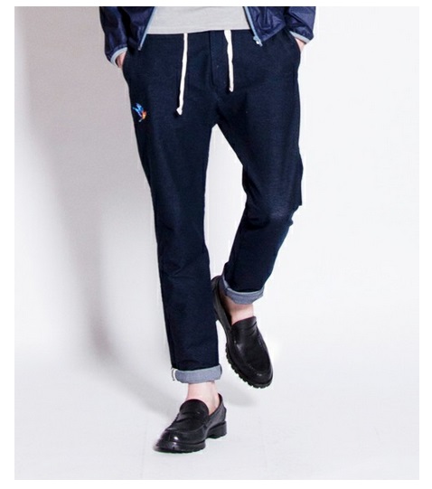 ▼18144円 rehacer Perch パンツ M レアセル glamb