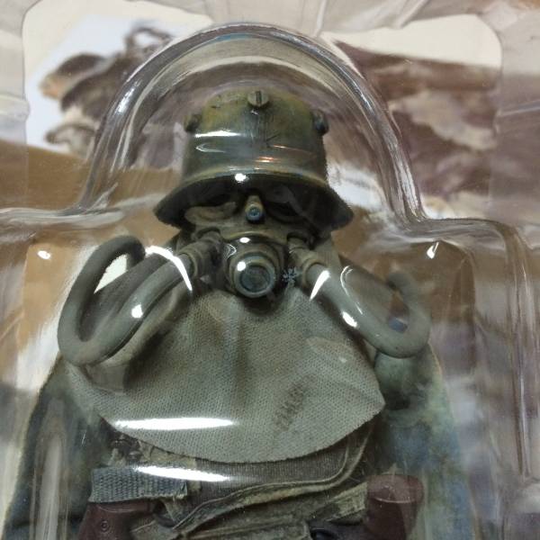 EVOL Marquis Plume War World Evol 3A WWR EVOL Marquis De Plume ThreeA
