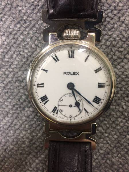 ロレックス　アンティーク