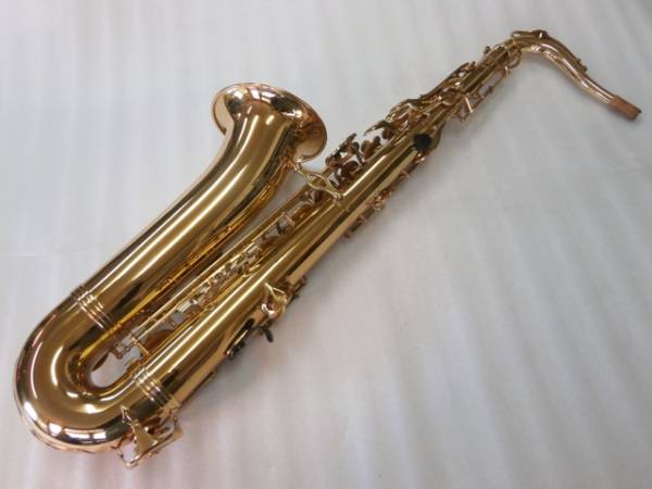 JUPITER テナーサックス JTS687 ジャンク品～ジュピター