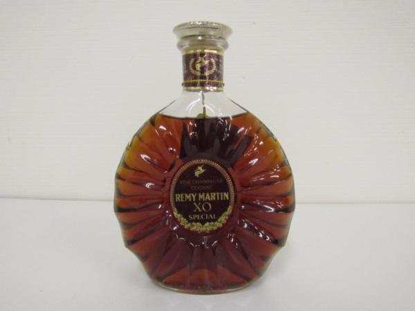 XO レミーマルタン MARTIN REMY SPECIAL スペシャル 1000ml 飲料 未開