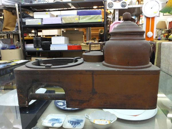 2026年最新Yahoo!オークション - -火鉢(銅製)の中古品・新品・未使用品 
