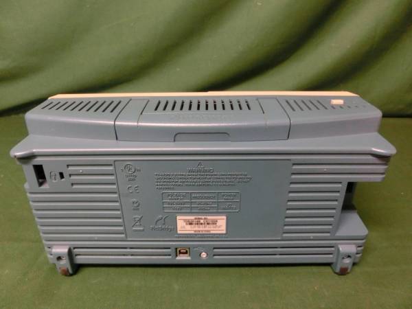 ◇TEKTRONIX TDS2014B 100MHz オシロスコープ テクトロニクス 