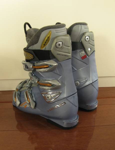 HEAD EDGE7.7 コンフォートモデル 25cm