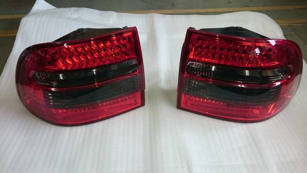 955 カイエン 専用 LED テールランプ 左右セット