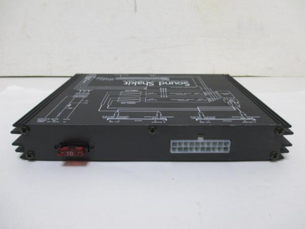 8088S☆Sound Shakit☆サウンドシャキット☆CS1000-PA504-G☆