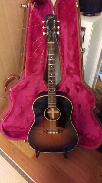 ギブソンJ45 Style1962 monophonica: 【公式通販】