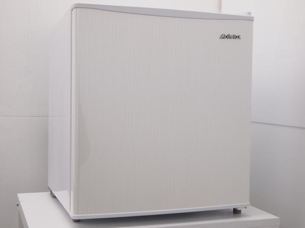 超激得，送料無料 14年製☆1ドア冷蔵庫☆46L☆AR-509E☆展示品☆391