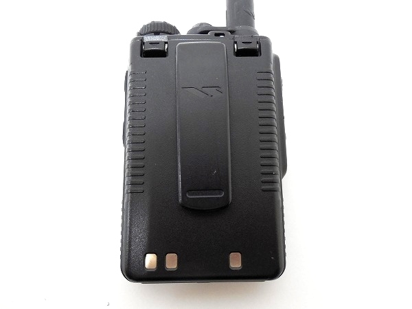 YAESU FMトランシーバー VX-8D Bluetooth ヘッドセット T1732920