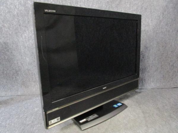 NEC VW770/D Core i5 2410 2.3GHz 一体型 ジャンク K08651